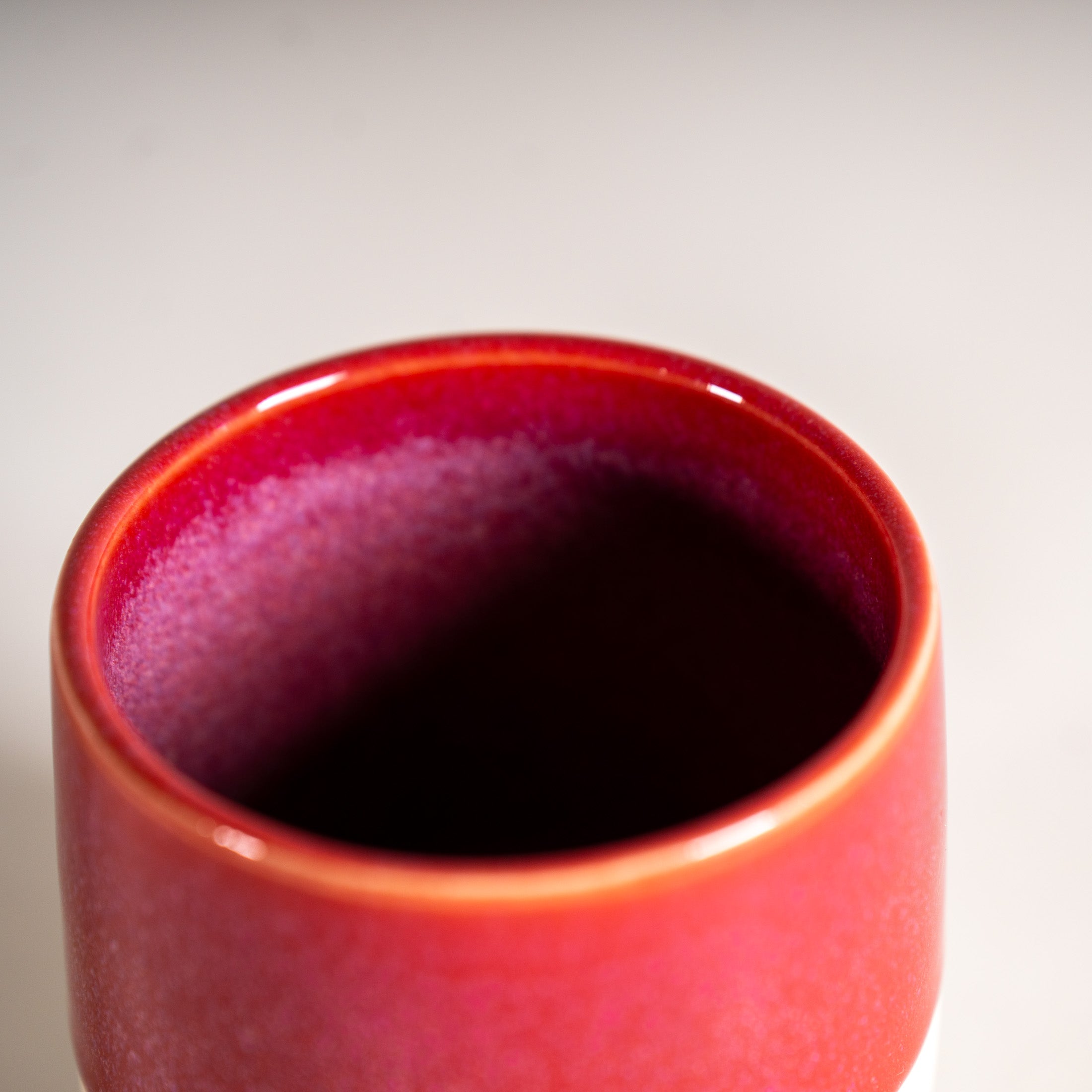 Aggenstein Becher Granatapfel