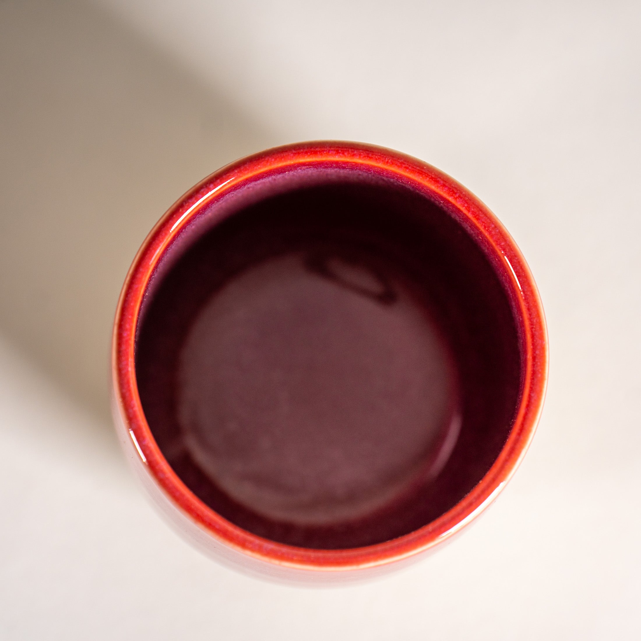 Aggenstein Becher Granatapfel