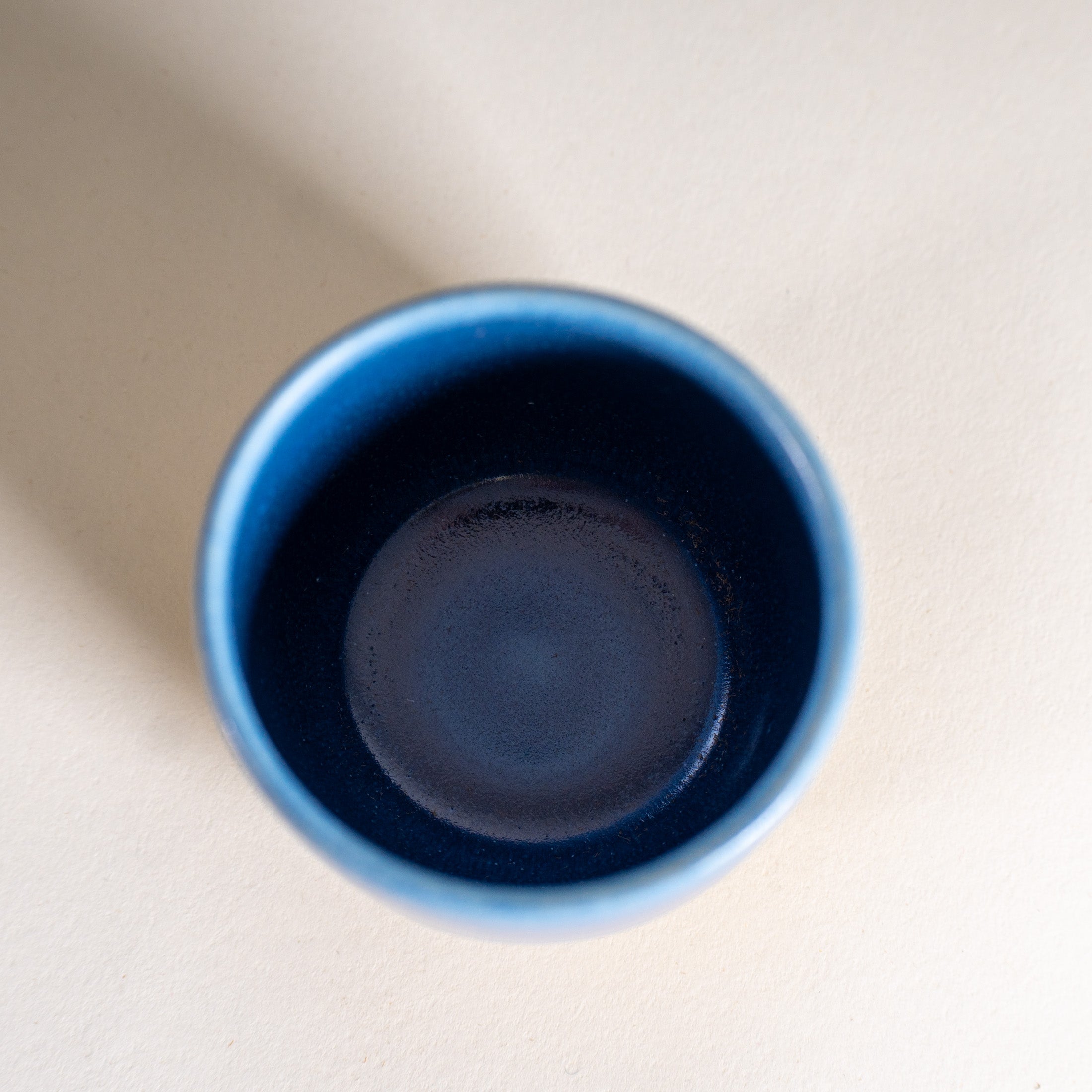 Aggenstein Becher Blue Iris