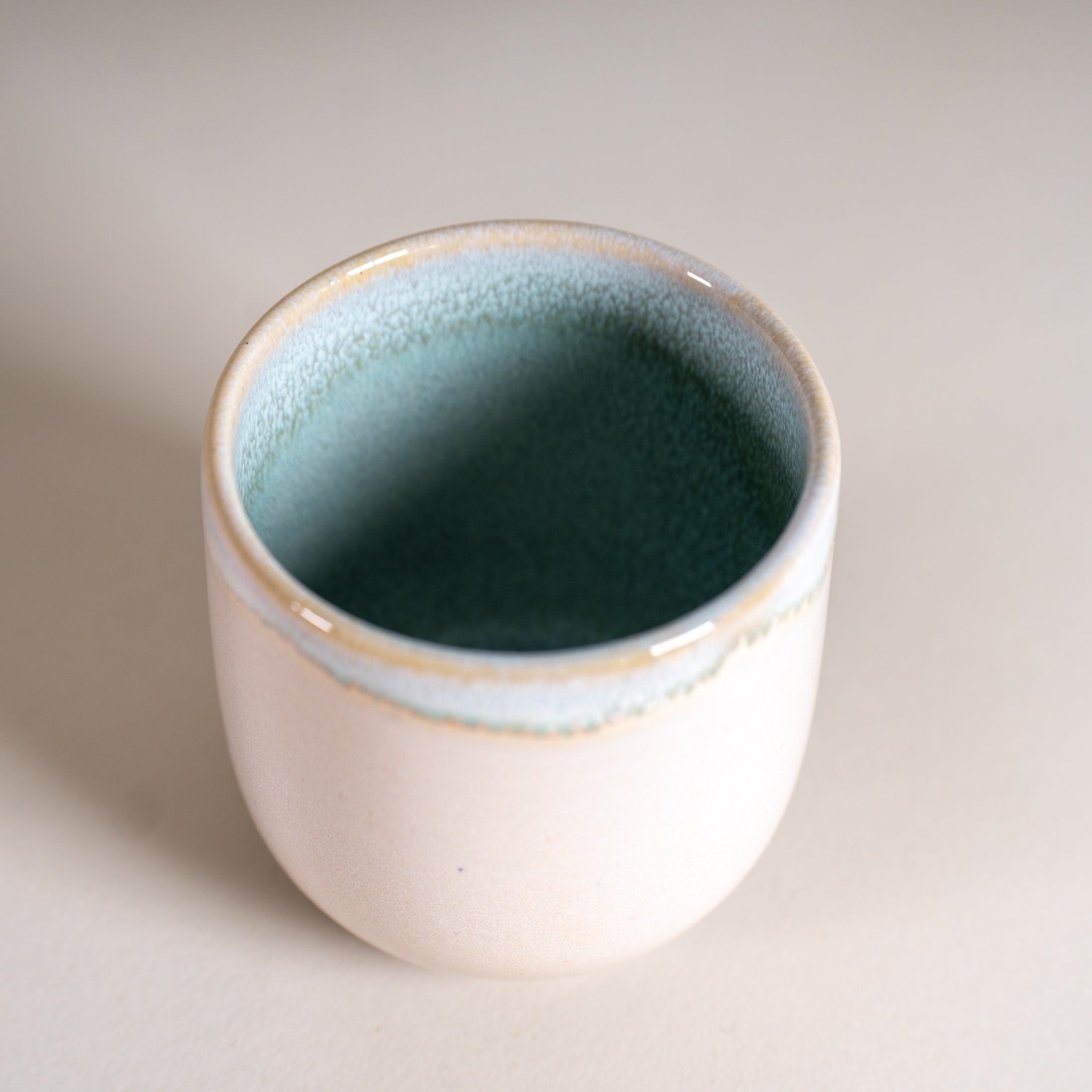 Aggenstein Becher Ocean Haze