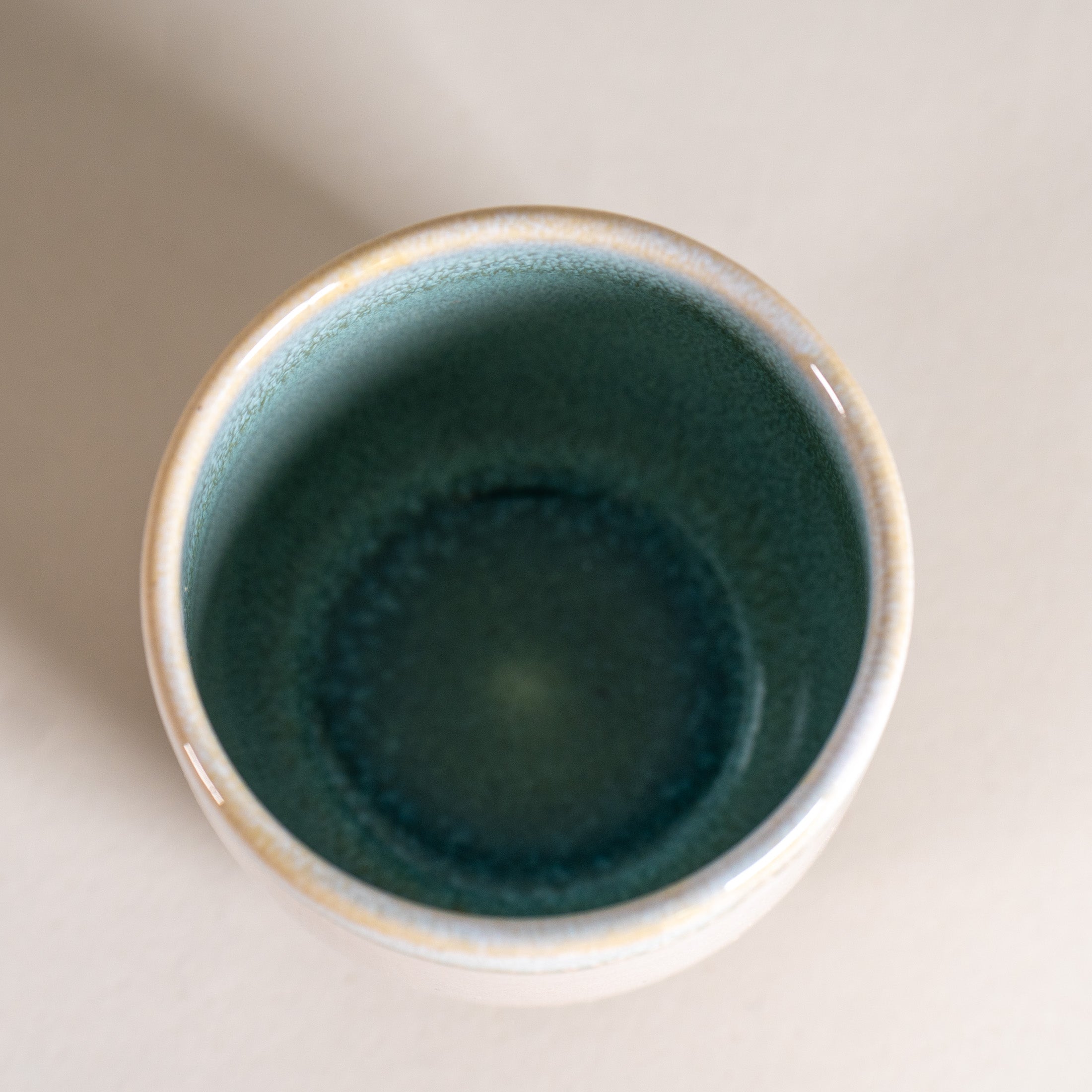 Aggenstein Becher Ocean Haze