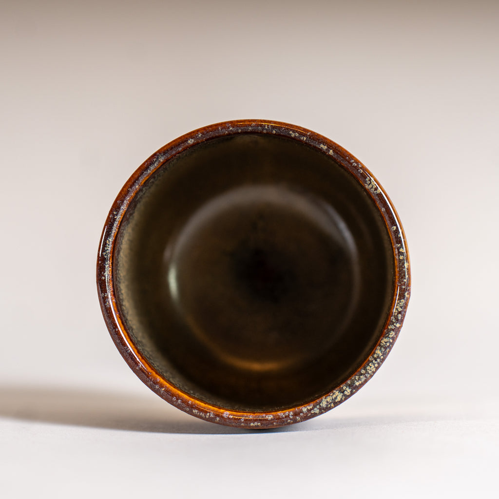 Aggenstein Becher Caramel