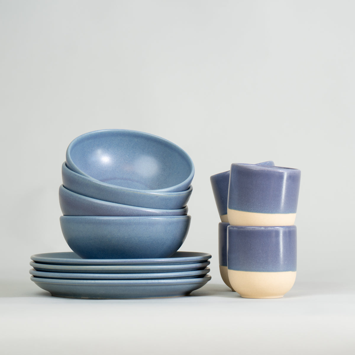Frühstücks-Set für 4 · Traunstein
