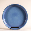 Traunstein Pastateller Blue Iris