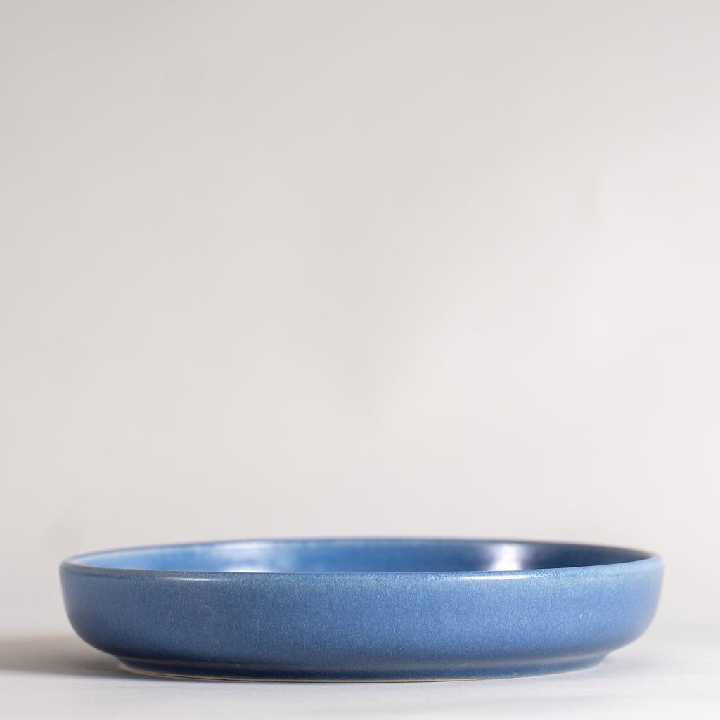 Traunstein Pastateller Blue Iris