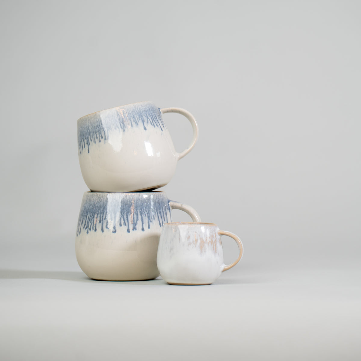 Familien-Kaffee-Set: 1 Kind