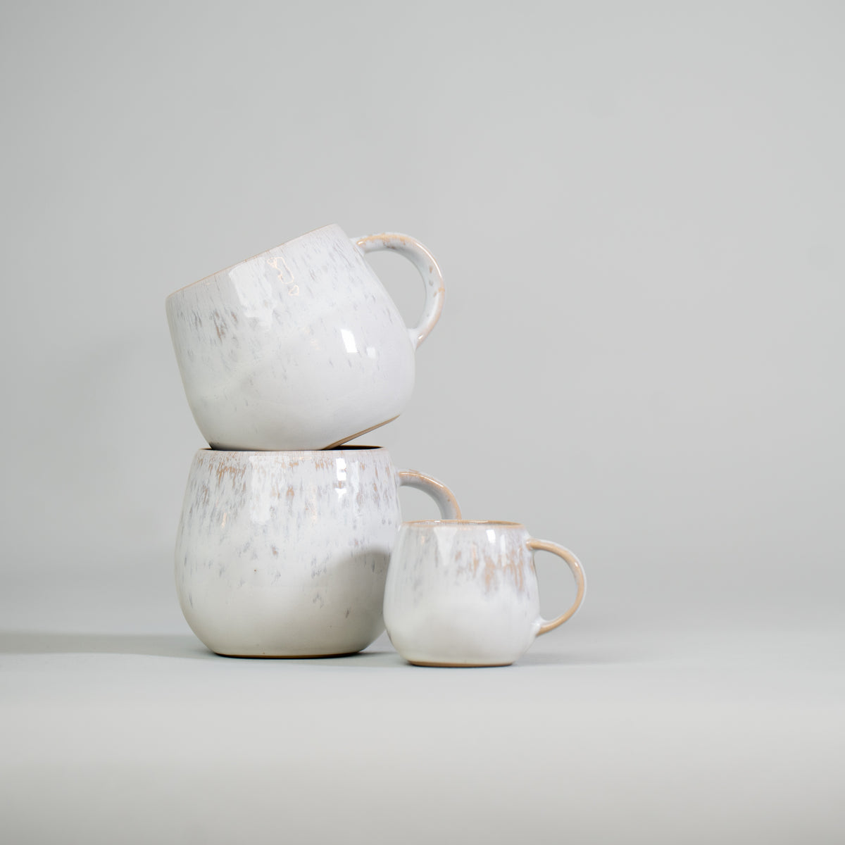 Familien-Kaffee-Set: 1 Kind