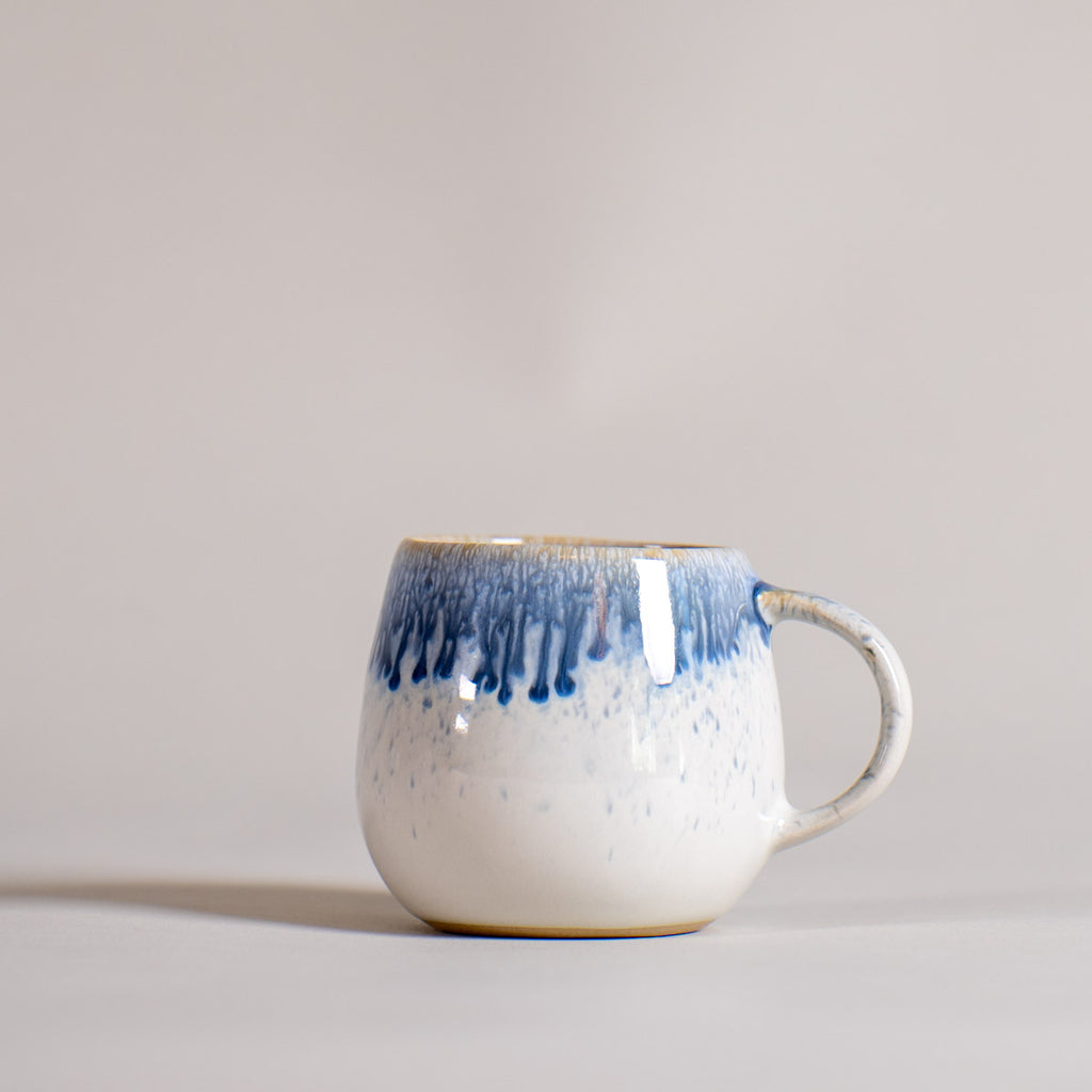 Grünten Babyccinotasse Indigo