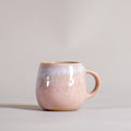 Grünten Babyccinotasse Rose