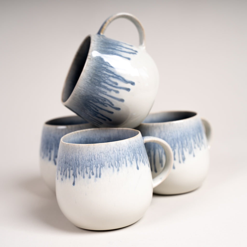 Grünten Babyccinotasse Indigo