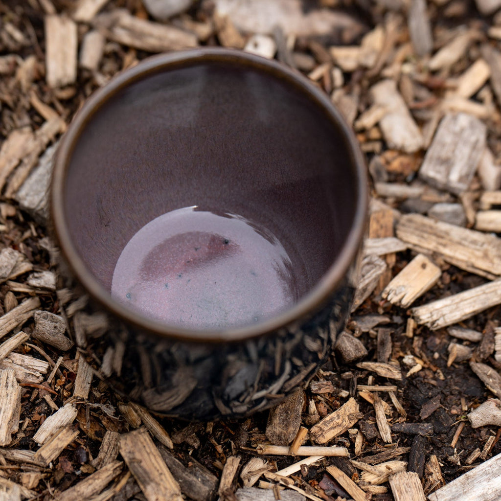 Aggenstein Becher Panther Pink