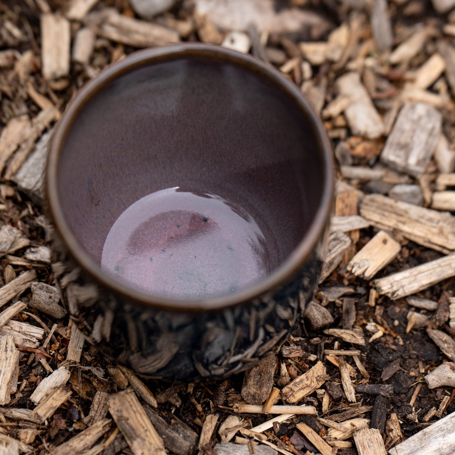 Aggenstein Becher Panther Pink