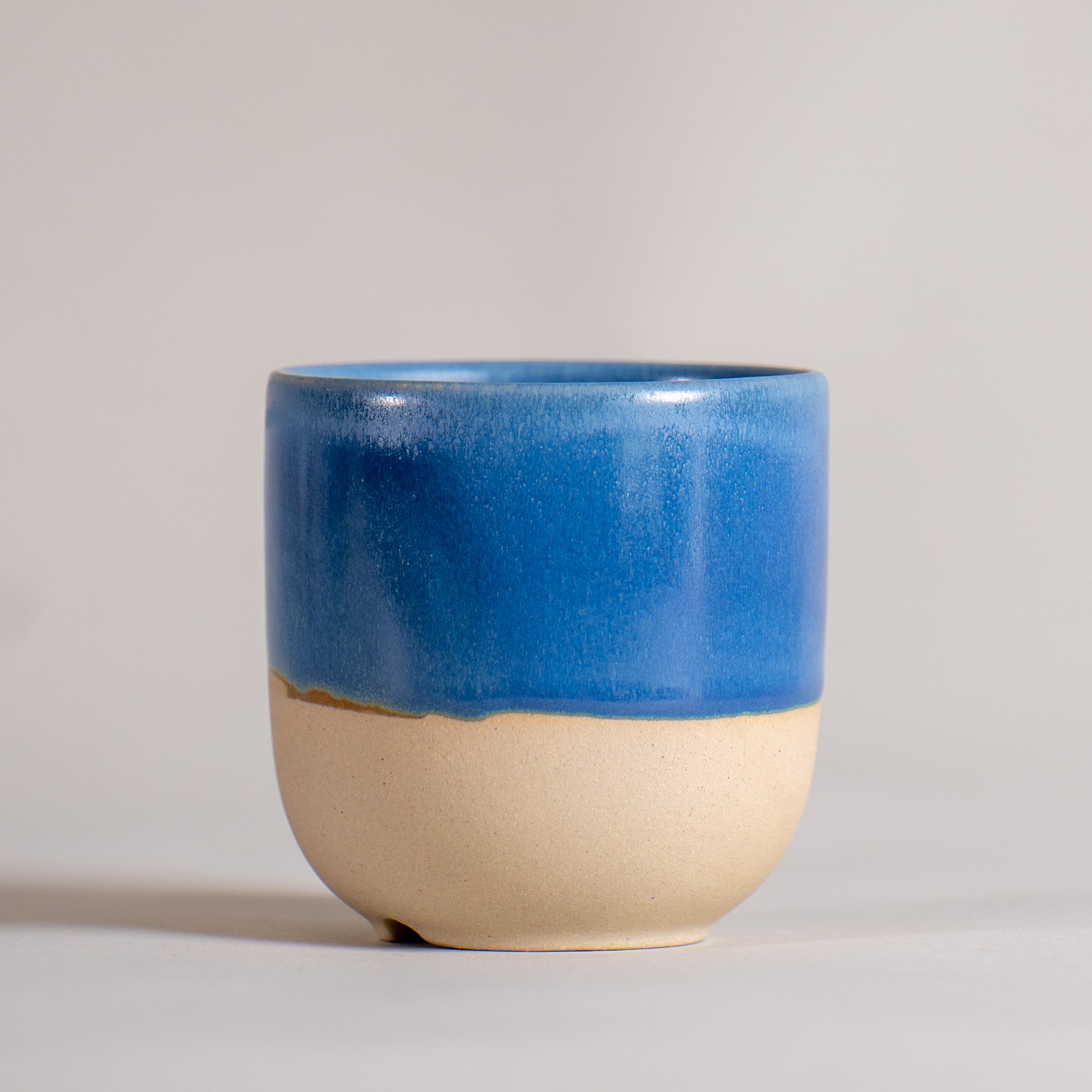 Aggenstein Becher Blue Iris