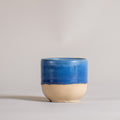 Aggenstein Espressobecher Blue Iris