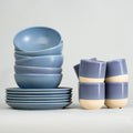 Frühstücks-Set für 6 · Traunstein