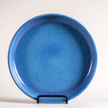 Traunstein Pastateller Blue Iris